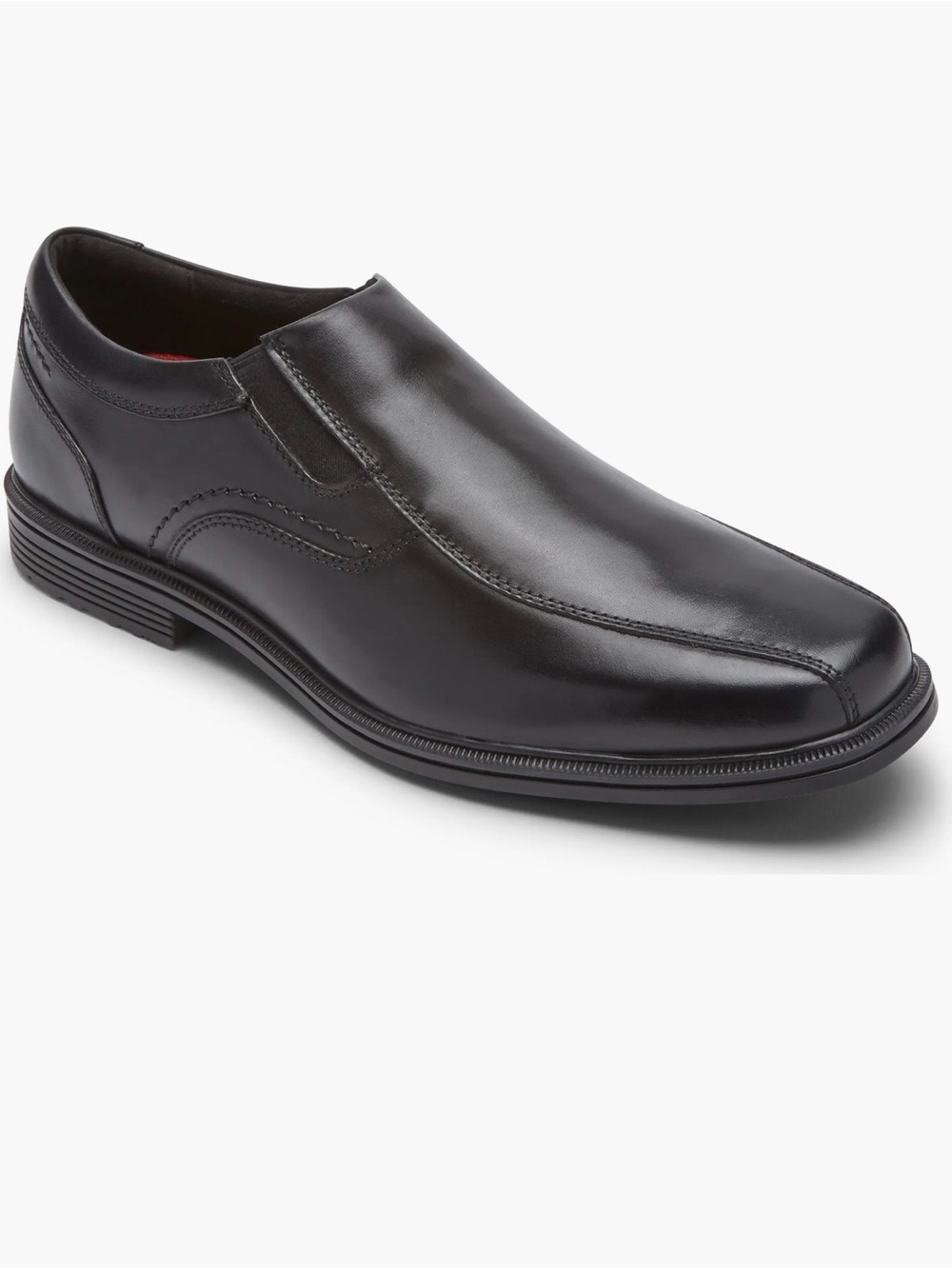 ROCKPORT truTEC MEN'S TAYLOR WATERPROOF SLIP-ON - SIZE 10